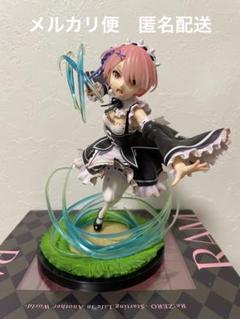 2025年最新】ラム フィギュア ロズワールの人気アイテム - メルカリ