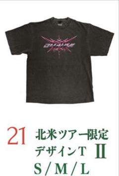 Leetspeak monsters × JILUKA サインTシャツ Leetspeak monsters × JILUKA サイン入りコラボグッズ販売開始の