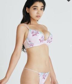 RAVIJOUR系　ピンクベージュセクシーセット　E65 Tバック　M 2025年最新】ラヴィジュール tバックの人気アイテム - メルカリ