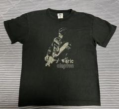 エリッククラプトン 2009年ジャパンツアーTシャツ - メルカリ