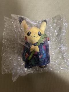 ころろん♡商品 マイピカチュウ用 ハンドメイド 七夕ドレス 2025年最新】七夕ピカチュウの人気アイテム - メルカリ