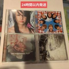 GLAY／オレンジレンジ／NEWS／中島美嘉　平成ソング