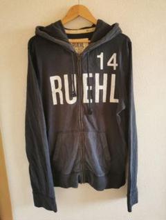 最終決算 n*i様 RUEHL ヴィンテージ パーカー メンズ ナンバー925 ルール トップス