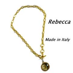 REBECCA Italy ネックレスのサムネイル