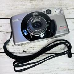 Canon コンパクトフィルムカメラ Autoboy Luna 105 ① オートボーイ LUNA 105 S - キヤノンカメラミュージアム
