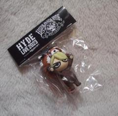 HYDE LIVE CHIPS カード シークレット レッサーパンダ HYDE LIVE CHIPS カード シークレット レッサーパンダ - メルカリ