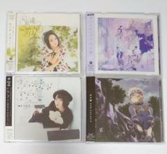 悠木碧 CD まとめ売り