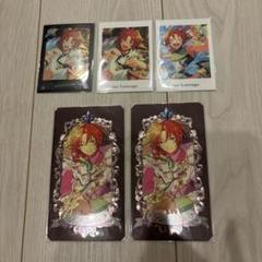 2025年最新】月永レオ ぱしゃっつ vol.4の人気アイテム - メルカリ