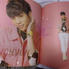 2025年最新】shinee ジョンヒョン 写真集の人気アイテム - メルカリ