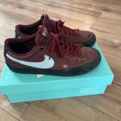NIKESB ブレーザーlow GT27cm 誰か買ってくださいお願いしますのサムネイル