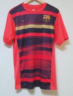 ナイキ NIKE サッカー ユニフォーム バルセロナ