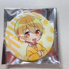 すとめも8 缶バッジ るぅと