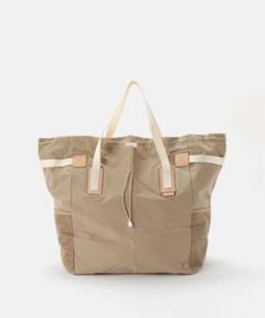 2025年最新】Hender Scheme メンズ トートバッグの人気アイテム