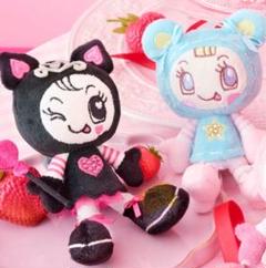い*ご様 【早い者勝ち※最終値下】ベリエちゃん&ブルーベリエちゃんセット キーホ 2025年最新】ブルーベリエ ぬいぐるみの人気アイテム - メルカリ