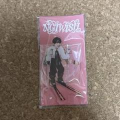 NCT WISH サクヤ アクスタ 他 まとめ売り nct wish wishful ポップアップ アクスタ サクヤ - メルカリ