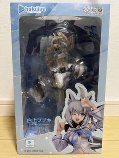 2025年最新】白上フブキ フィギュア 2019の人気アイテム - メルカリ