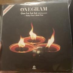 2025年最新】onegram レコードの人気アイテム - メルカリ