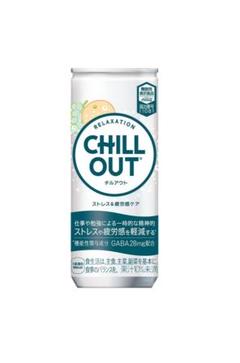 CHILL OUT チルアウト 45本 メルカリ市値下 - メルカリ