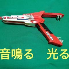 ジュウレンジャー　レンジャーガン 恐竜戦隊ジュウレンジャー】レンジャーガン レンジャー