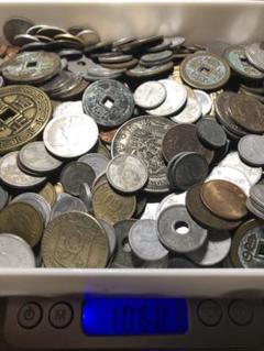 Zお宝探し！世界、日本古銭1KG 大量　一圓銀貨など　金貨銀貨 貴重 Zお宝探し！世界、日本古銭1KG 大量 一圓銀貨など 金貨銀貨 貴重