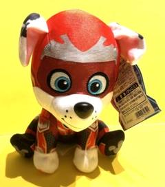 パウ・パトロール パウパトロール ぬいぐるみ S マーシャル