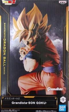 プライズフィギュア　グランディスタフィギュアまとめ売り　NARUTO孫悟空 2025年最新】グランディスタ孫悟空の人気アイテム - メルカリ