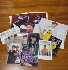 2PM ニックン コンサート グッズ まとめ売り【未開封】 2025年最新】2pmの人気アイテム - メルカリ