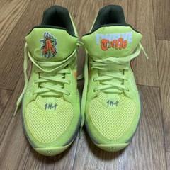 極美品　ナイキ　NIKE　NikeJA2　バスケットシューズ　バッシュ　27.5 ナイキ（NIKE）（メンズ）バスケットシューズ バッシュ JA 2 EP