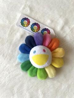 ゆずFLOWER×YUZUBEETシャツゆずの輪限定ライトブルーMサイズ村上隆 ゆずFLOWER×YUZUBEETシャツゆずの輪限定ライトブルーMサイズ村上隆