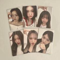 【台湾】IVE ThePromQueensTour ペンコン　会場限定 トレカ IVE THE FIRST FAN CONCERT “The Prom Queens” IN JAPAN」グッズ