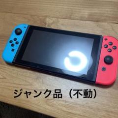 Nintendo Switch （半ジャンク品） Nintendo Switch ジャンク （NINTENDO|【ジャンク】SWITCH LITE
