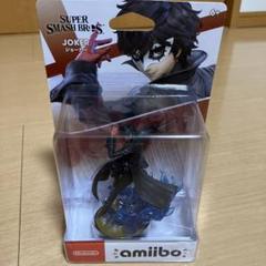 amiibo ジョーカー (大乱闘スマッシュブラザーズシリーズ