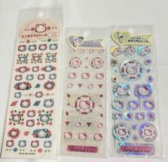 平成レトロ レア サンリオ キティ ハローキティ ローズ 薔薇