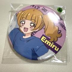 2025年最新】愛崎えみる 缶バッジの人気アイテム - メルカリ