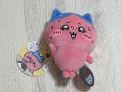 ハチワレ 真っ赤なハチワレ すっごく辛いんだッ マスコット ちい
