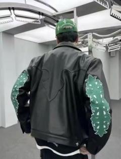 木村拓哉 登坂広臣 着用 クロムハーツ EZ RIDER Sサイズ