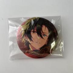 あんスタ　テーマスカウト缶バッジ　影片みか 影片みか あんスタ テーマスカウト 2023 Winter Idol
