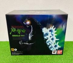 Y*i様 shモンスターアーツ ゴジラvsビオランテ ゴジラ 1989 酒井ゆう