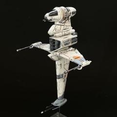 mpc スターウォーズ 反乱軍基地 プラモデル mpc スターウォーズ AT－AT プラモデル 反乱軍砲台付属 完成