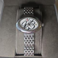Vivienne Westwood 自動巻き時計 SR521SW-SB Vivienne Westwood よろしき 自動巻き時計 SR521SW-SB - 時計