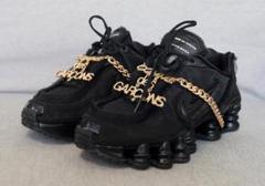 GARCONS NIKE SHOX CDG ギャルソン max jordan