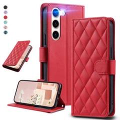 Galaxy S23 (SC-51D/SCG19) キルティングレザー