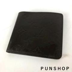 LOUIS VUITTON ルイヴィトン ポルトフォイユ ドゥーブル モノグラム