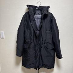 ZARA - ZARA 撥水加工モッズコートの通販 by HkJプロフ必読
