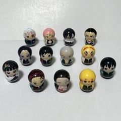 鬼滅の刃 クーナッツ 13個 セット売り
