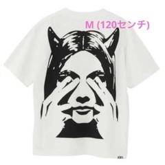 ジョーイヒステリック SEE NO EVIL Tシャツ