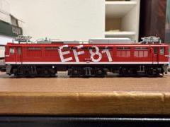 KATO 10-1441 バラし EF81 95 KATO 10-1441 EF81 95 レインボー - メルカリ