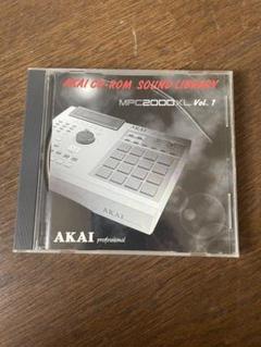 AKAI MPC2000XL  名機！液晶明るい！ジップディスク難有り 2025年最新】mpc2000xlの人気アイテム - メルカリ