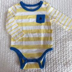 babyGAP ロンパース