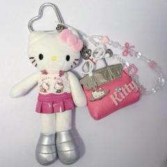 kitty キティ レア　バニーガール　脚長　足長　あしなが　Y2K カオハナ 2025年最新】脚長キティの人気アイテム - メルカリ